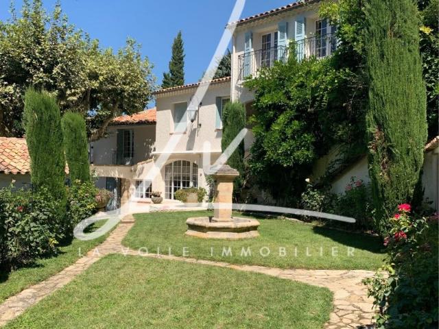 Maison à vendre Aix en Provence
