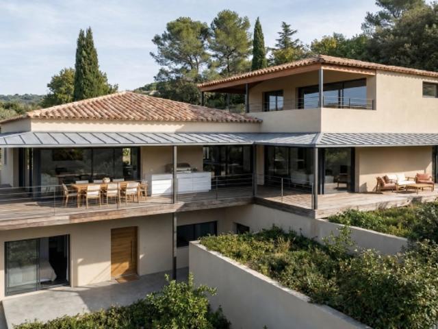 Maison à vendre Aix en Provence