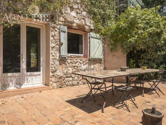 Maison à vendre Aix en Provence
