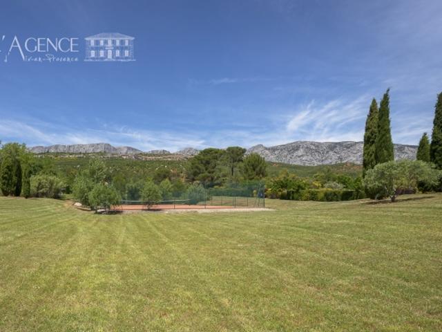 Maison à vendre Aix en Provence
