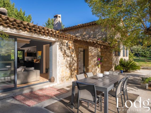 Maison à vendre Aix en Provence