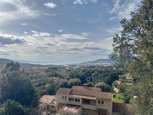 Maison à vendre Ajaccio 105m² Ajaccio