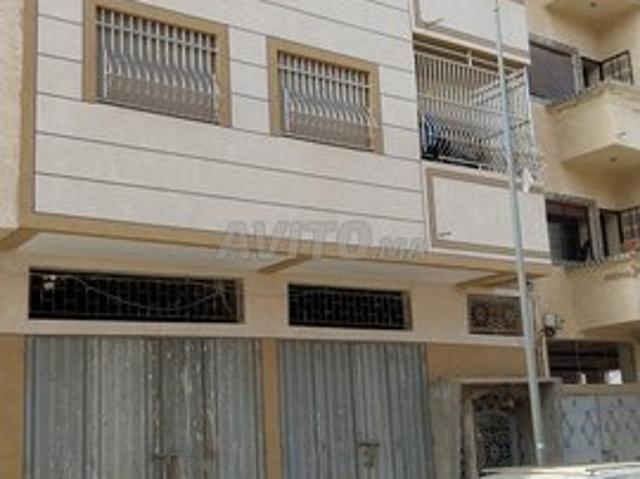 Maison à vendre Al Firdaous Ain Aouda