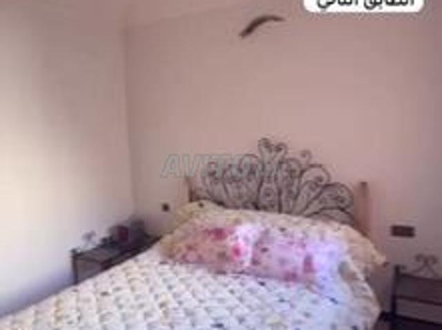 Maison à vendre AL Mhamid 7