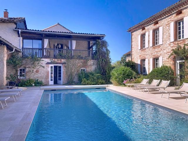 Maison à vendre Albi 532m² Albi