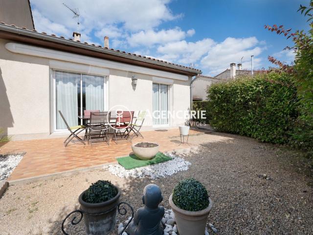 Maison à vendre Albi 75m² Albi