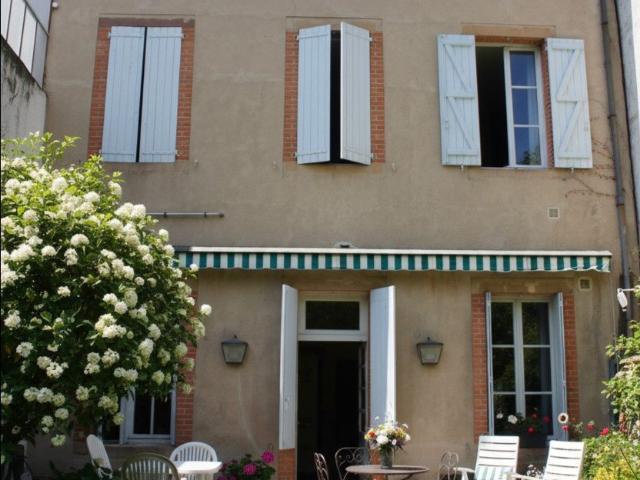 Maison à vendre Albi 220m² Albi