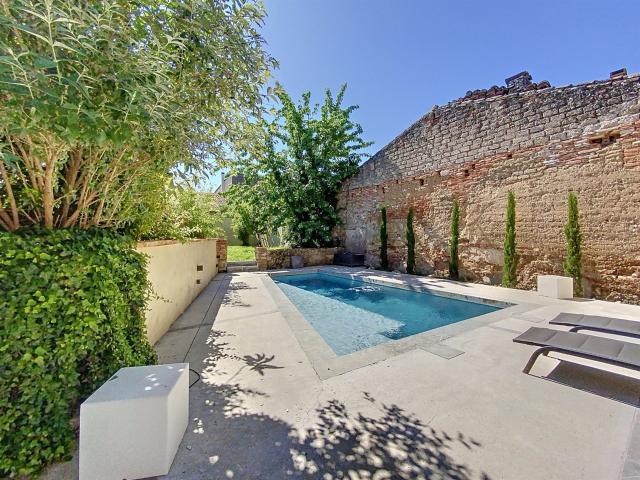 Maison à vendre Albi 263m² Albi