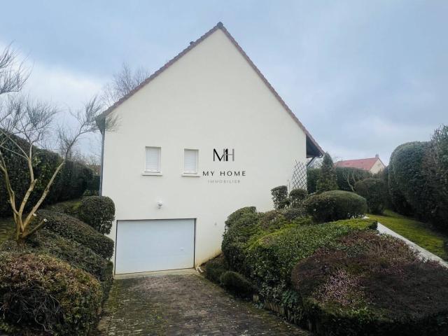 Maison à vendre Alençon