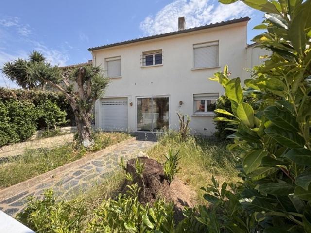 Maison à vendre Alénya