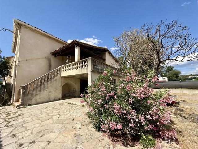 Maison à vendre Alès 145m² Alès