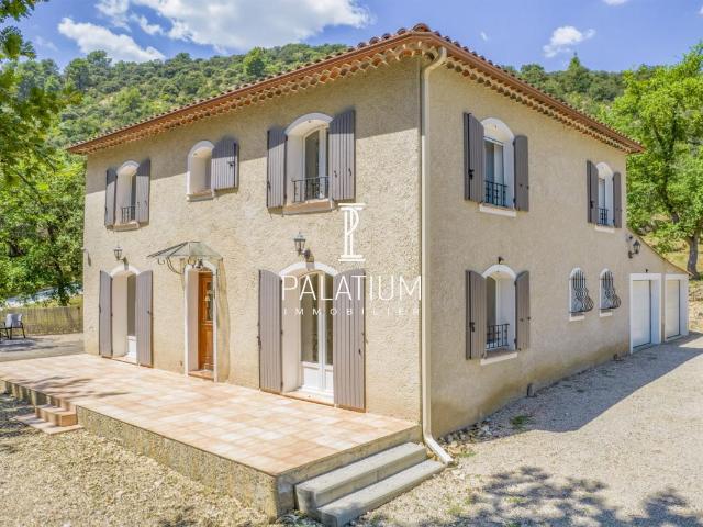 Maison à vendre Allemagne en Provence