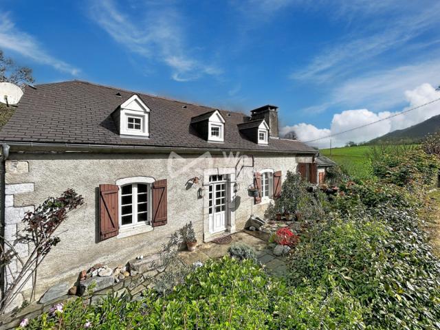 Maison à vendre Arthez d'Asson