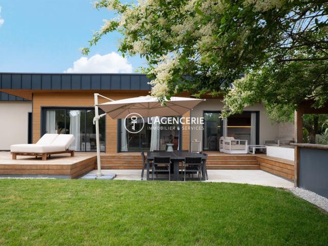 Maison à vendre Arthès 161m² Arthès