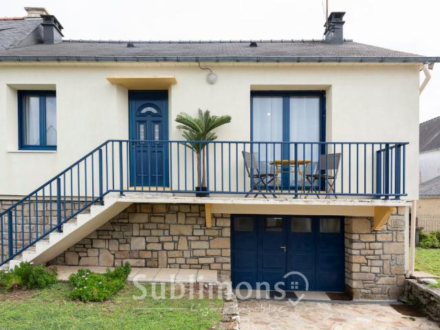 Maison à vendre Arzon