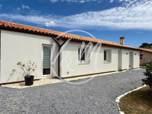 Maison à vendre Arès