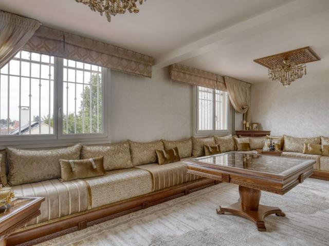 Maison à vendre Argenteuil