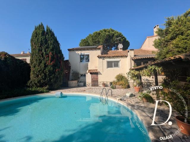 Maison à vendre Arles 103m² Arles