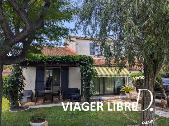 Maison à vendre Arles 115m² Arles