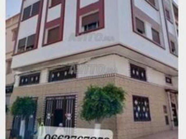 Maison à vendre Asilah