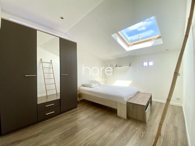 Maison à vendre Asnières sur Seine 55m² Asnières sur Seine