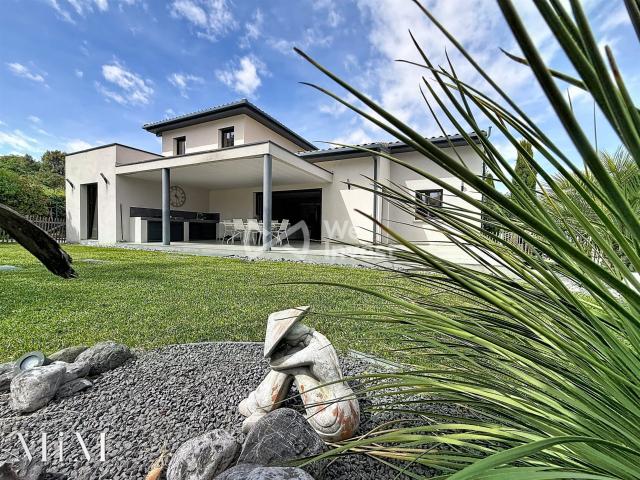 Maison à vendre Assas 175m² Assas