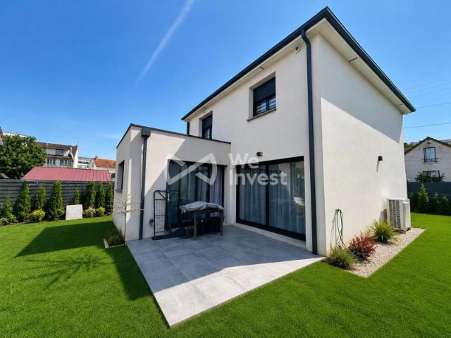 Maison à vendre Athis Mons