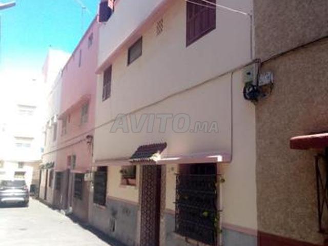 Maison à vendre aux enchères à Batana Bezinti Salé
