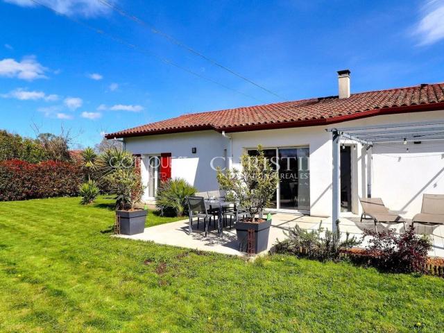 À vendre Jatxou Maison au cœur du village