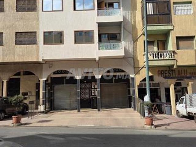 Maison à vendre au niveau de Témara