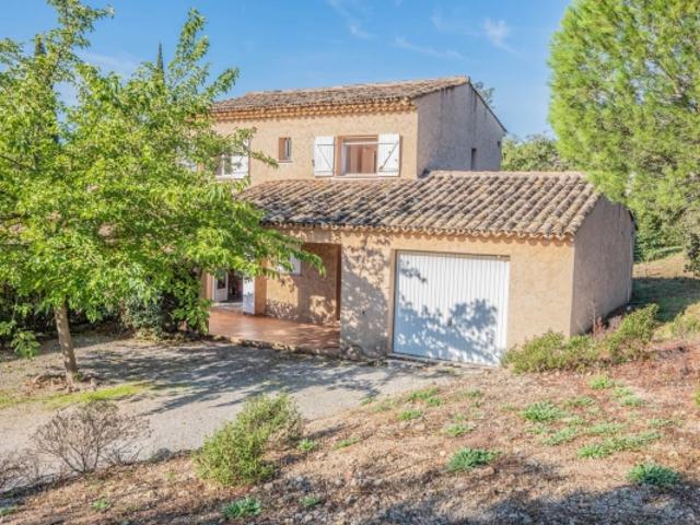 MAISON A VENDRE AU PLAN DE LA TOUR