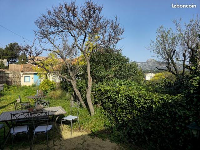Maison à vendre AUBAGNE