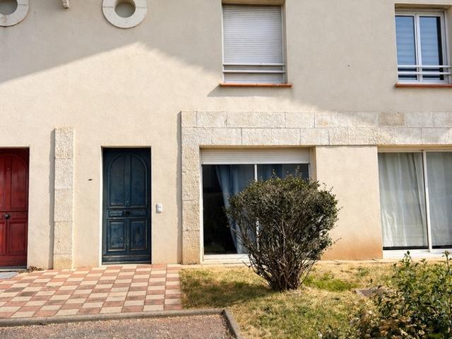 Maison à vendre avec 2 appartements, VILLENEUVE SUR LOT 47