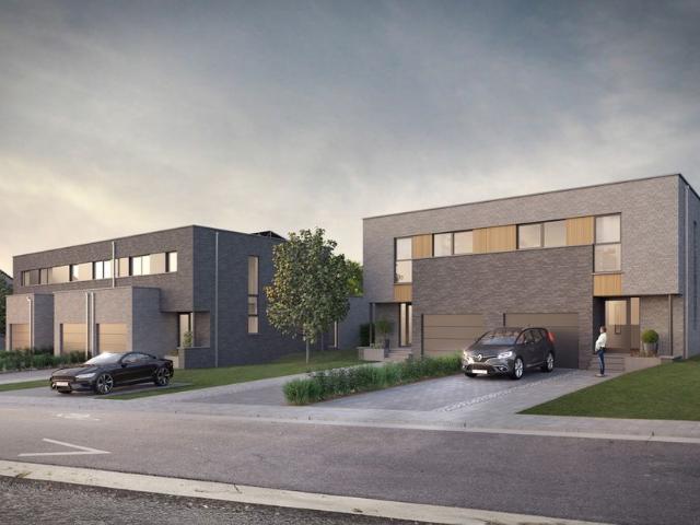 Maison à vendre avec 3 chambres à coucher