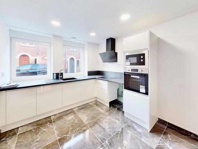 Maison à vendre avec 3 chambres à coucher