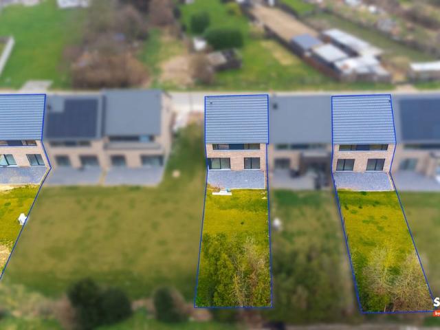 Maison à vendre avec 3 chambres à coucher