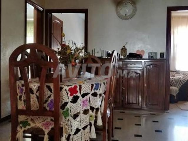 Maison à vendre avec pâtisserie