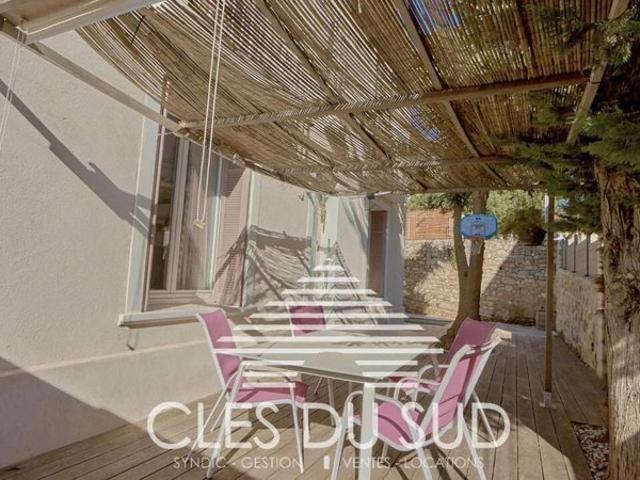Vente Maison avec Cachet Toulon Claret, Piscine