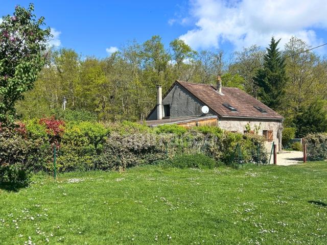 Maison à Vendre avec Potentiel Equestre