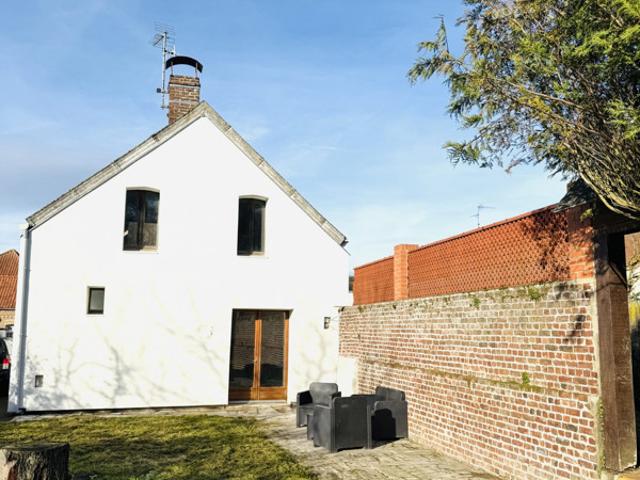 Maison à vendre Avesnes les Aubert