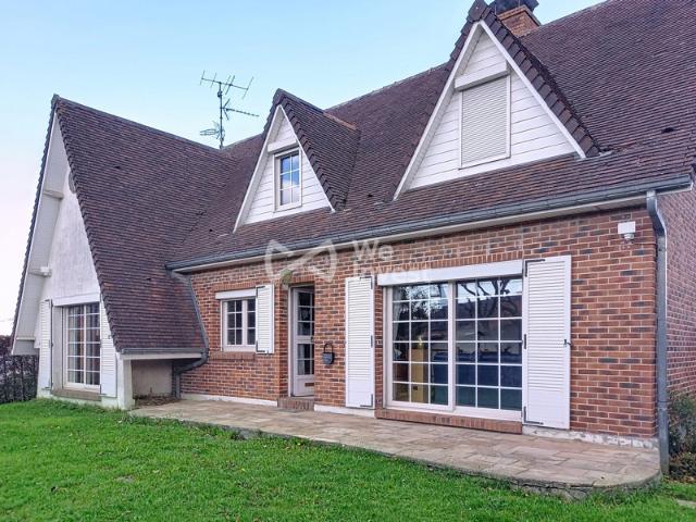 Maison à vendre Avesnes sur Helpe