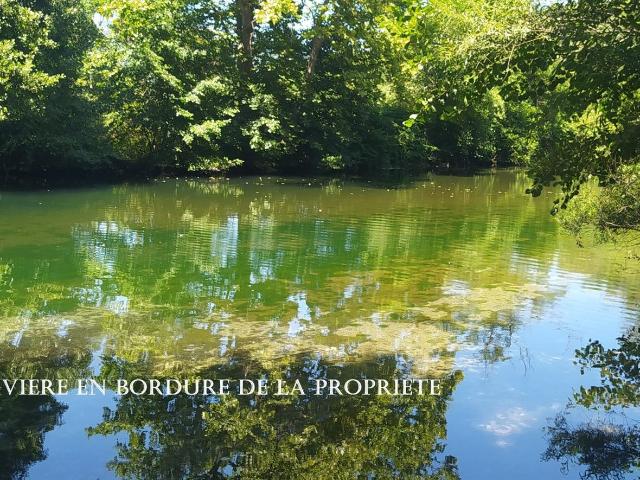 Maison à vendre Avèze 678m² Avèze