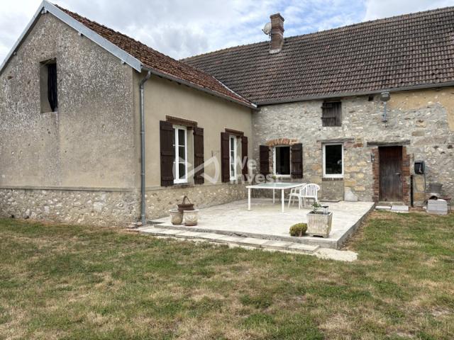 Maison à vendre Bouchy Saint Genest