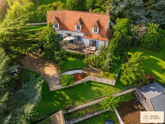 Maison à vendre Bougival