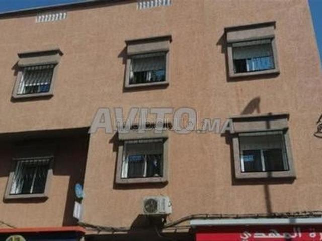 Maison à vendre Boukraa 84