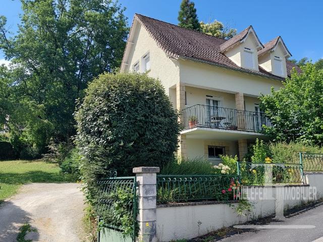 Maison à vendre Boulazac Isle Manoire 155m² Boulazac