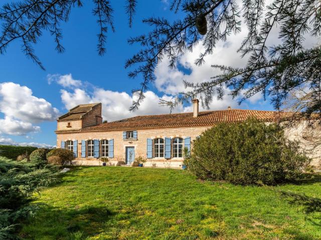 Maison à vendre Boé 287m² Boé