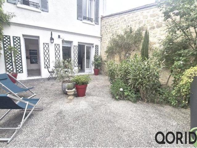 Maison à vendre Boissy l'Aillerie