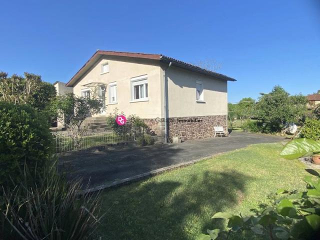 Maison à vendre Boisse Penchot