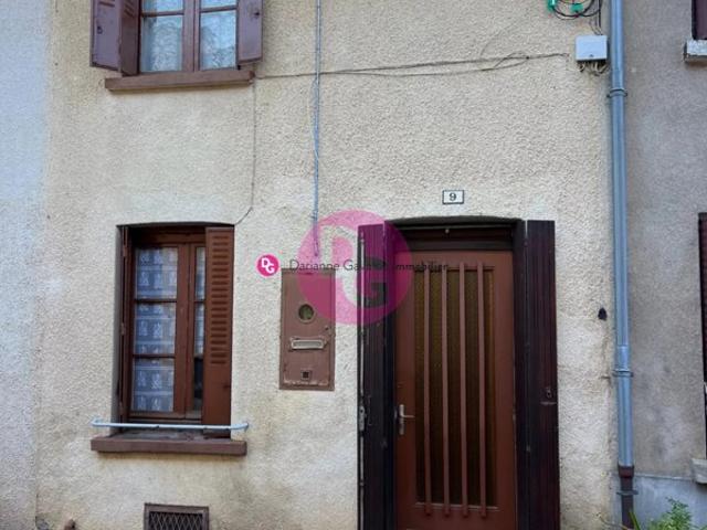 Maison à vendre Boisse Penchot